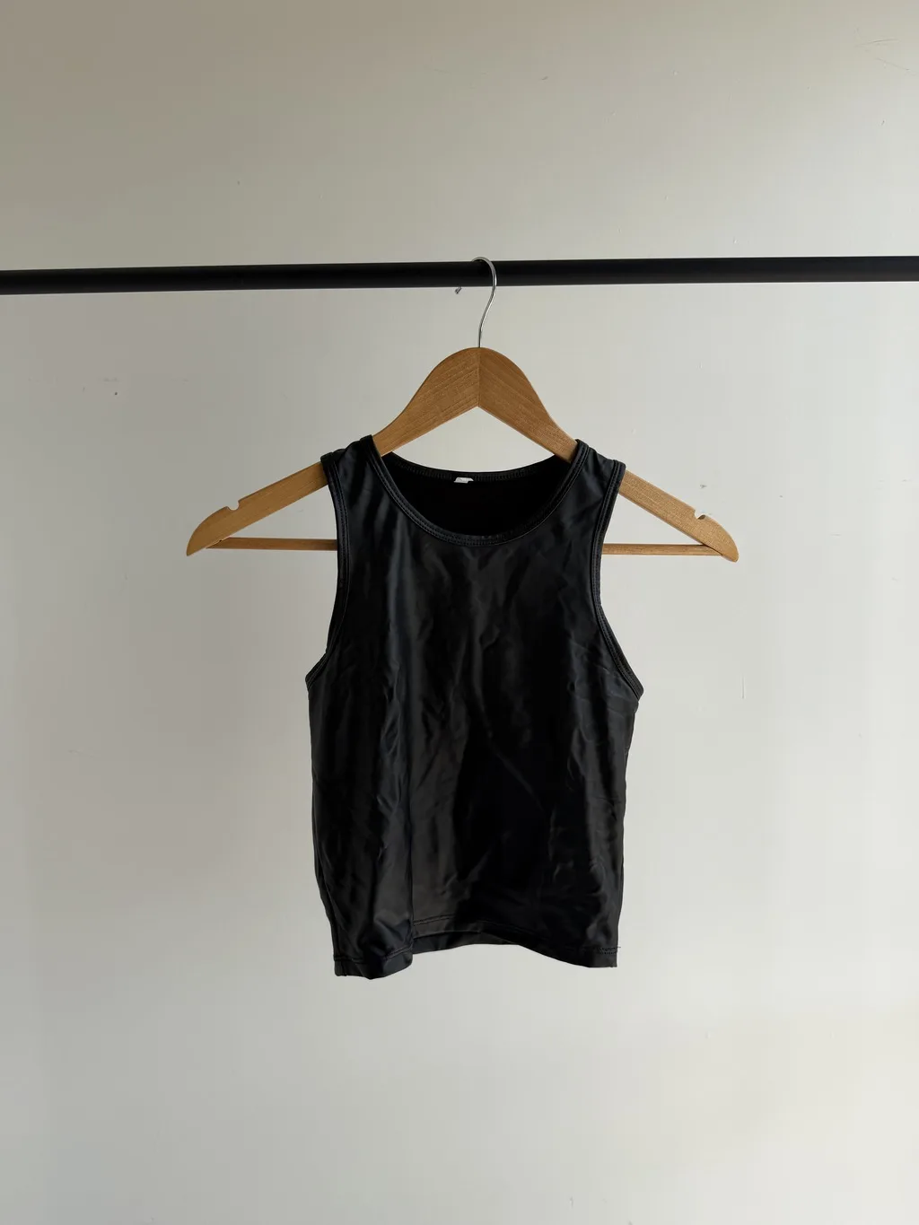 Musculosa Nila