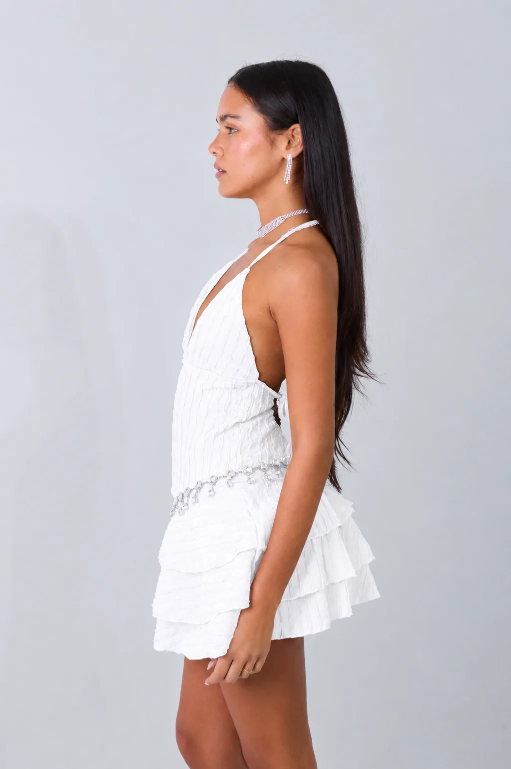 VESTIDO ELSI