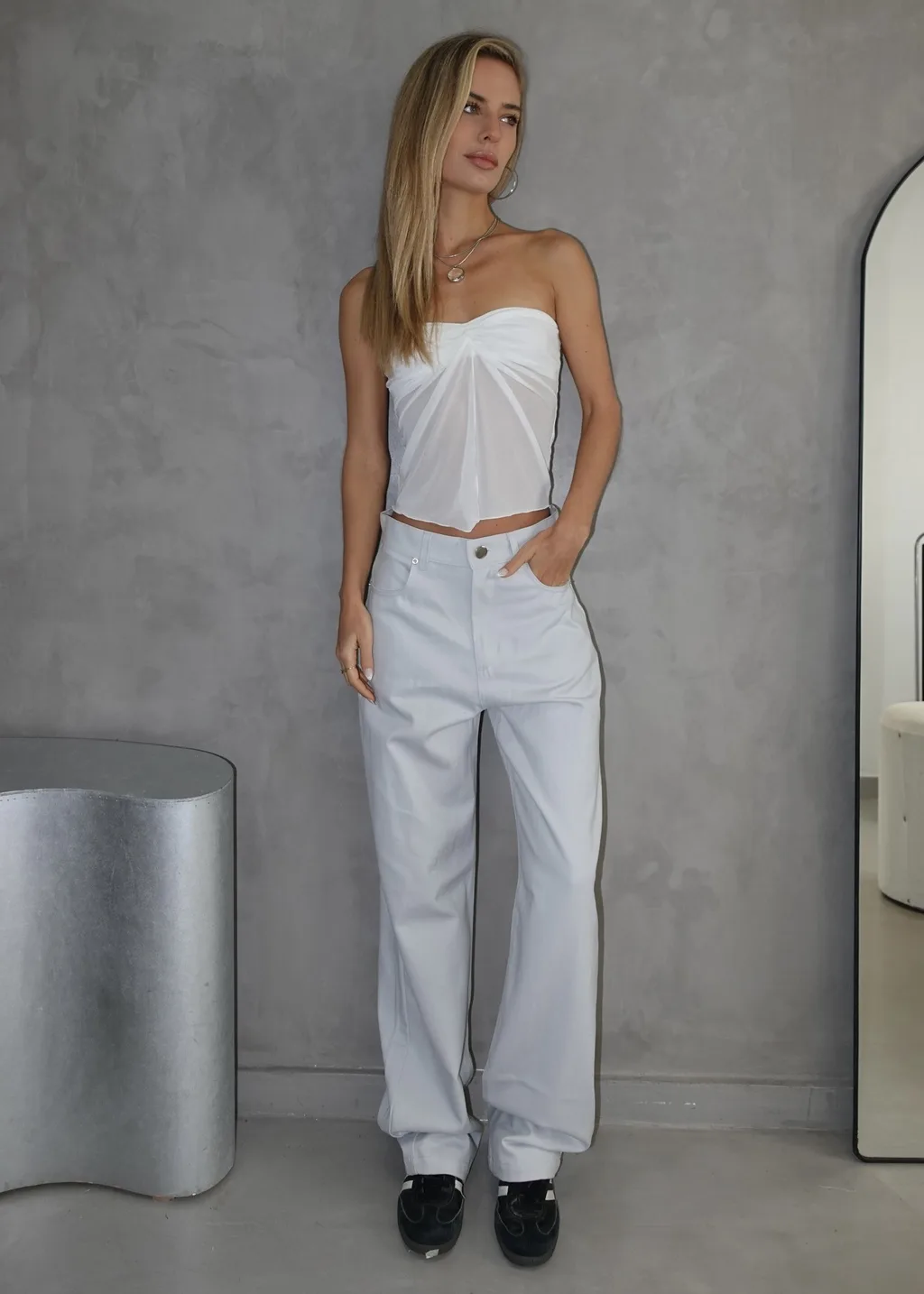Pantalón Asher
