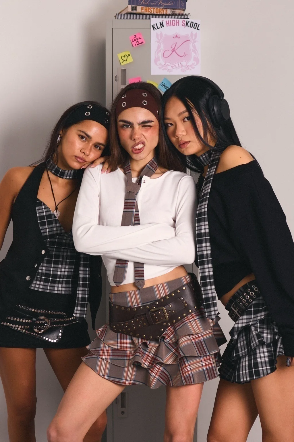 MINI SKOOL