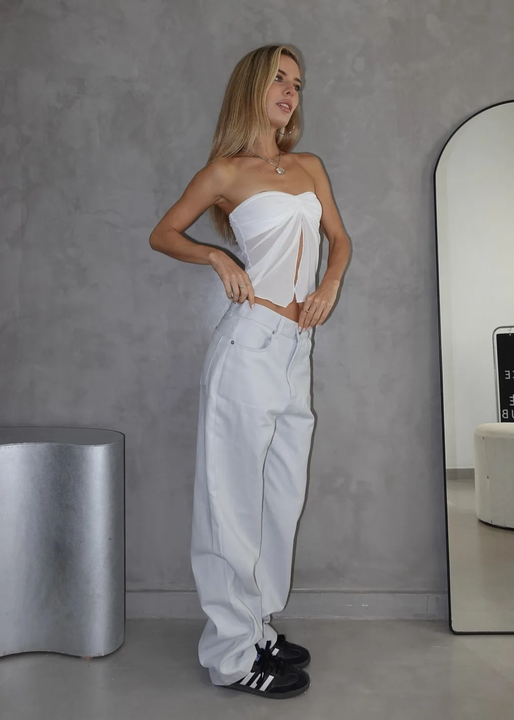 Pantalón Asher