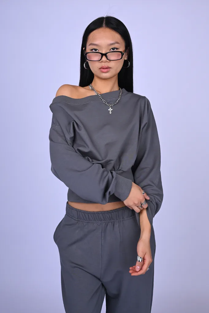 Conjunto Lounge Talle M