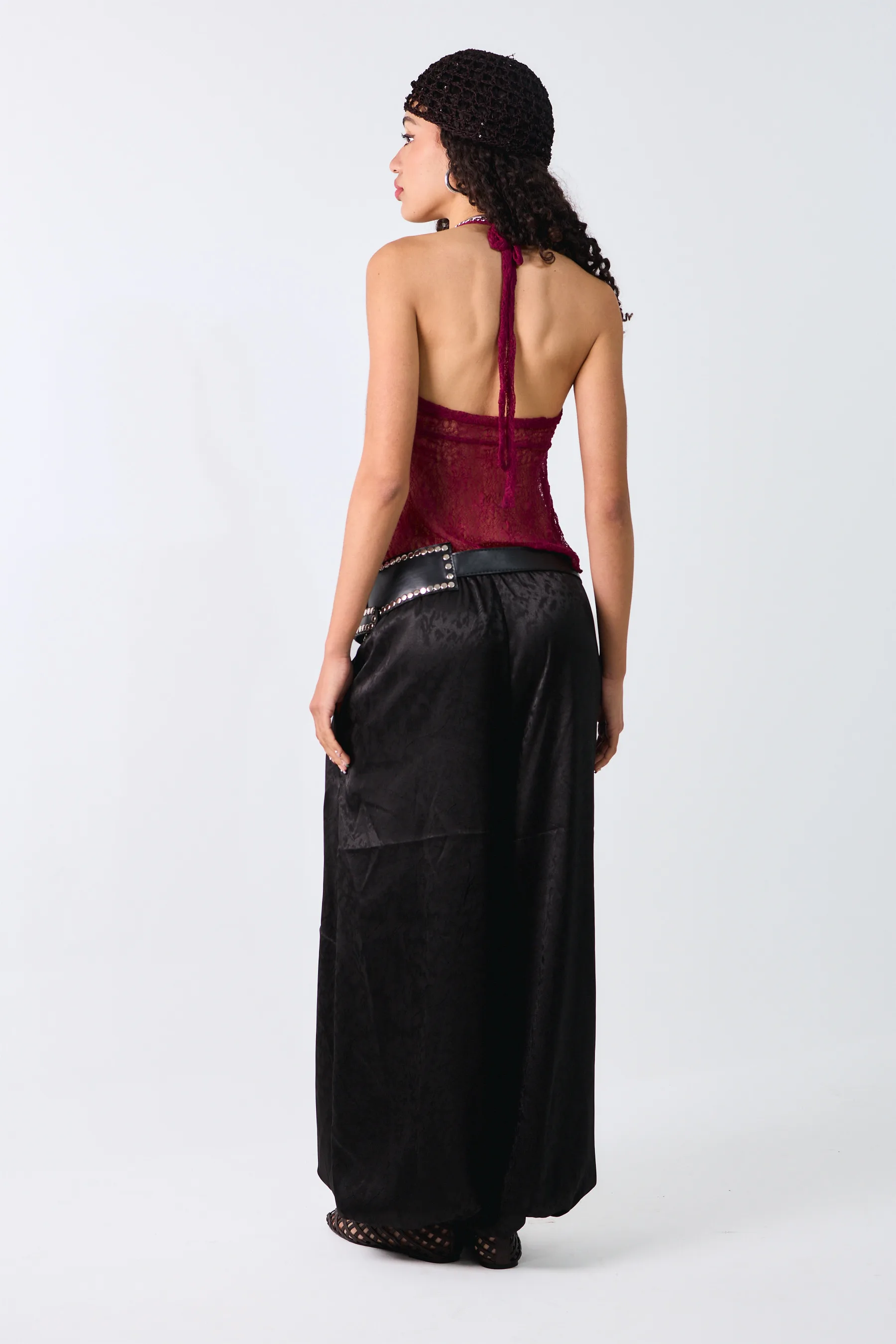 MUSCULOSA LOLA