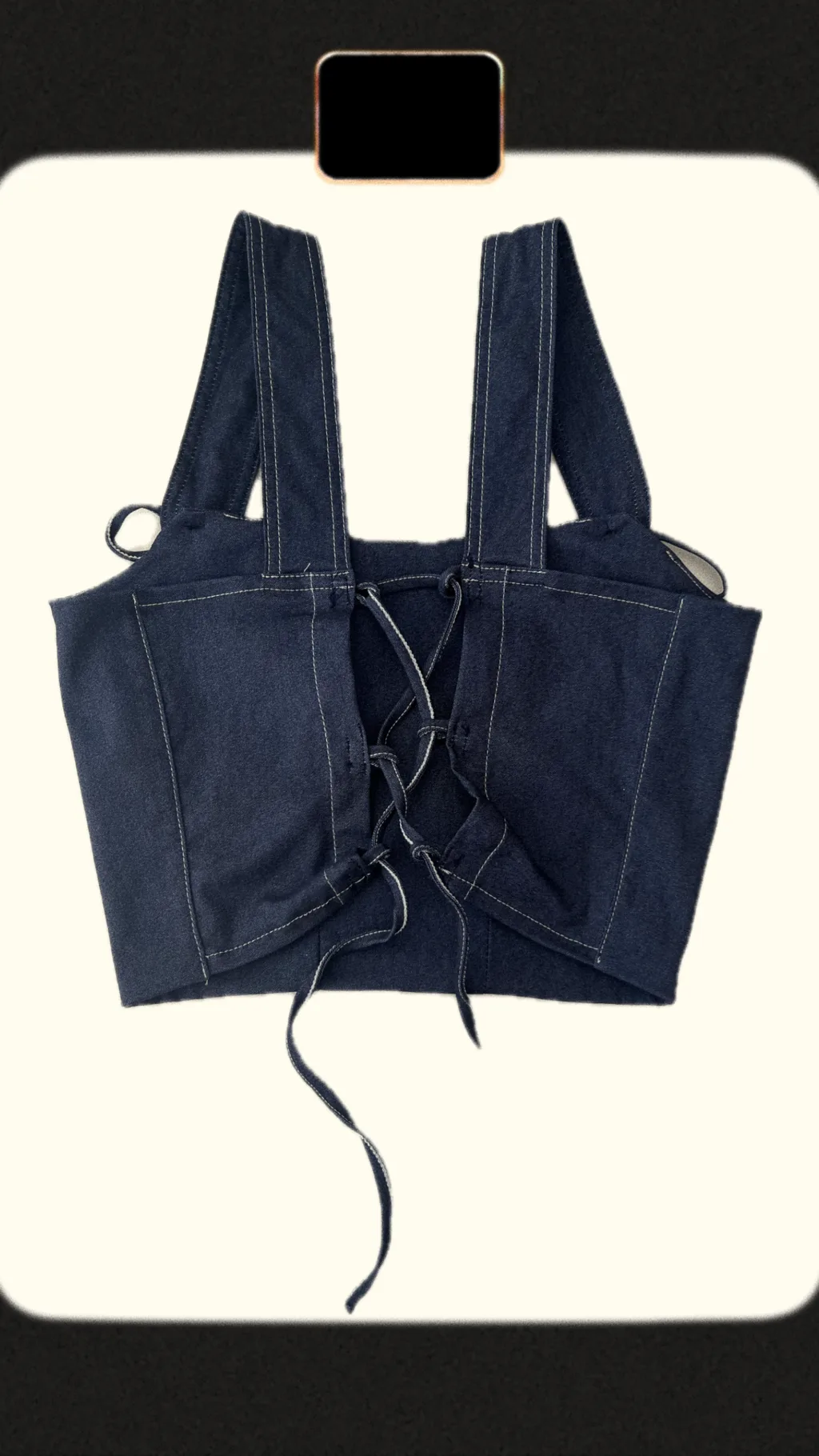 Corset NewJeans
