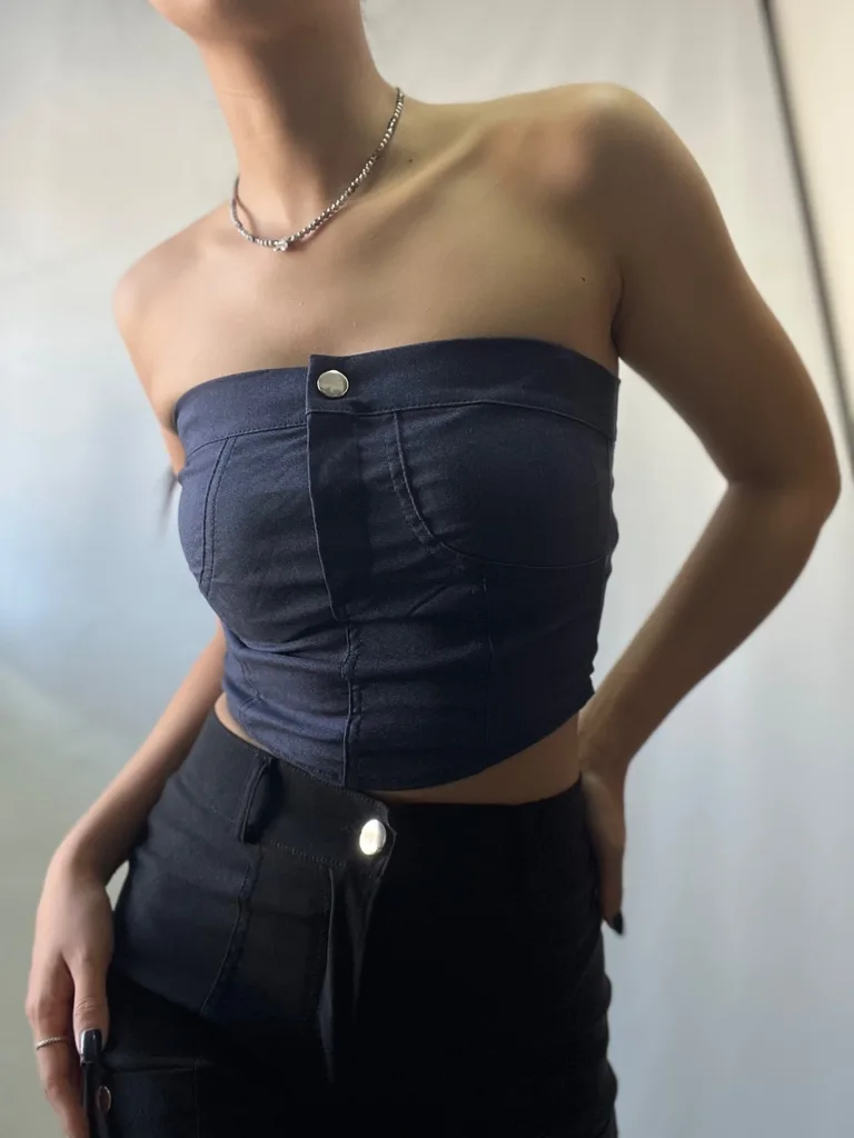 Top Dolly