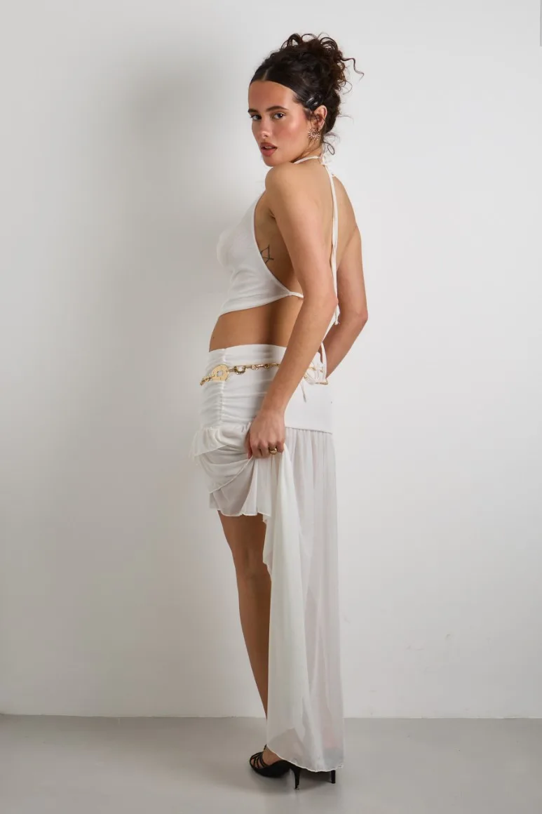 MAXI SKIRT MALIBU