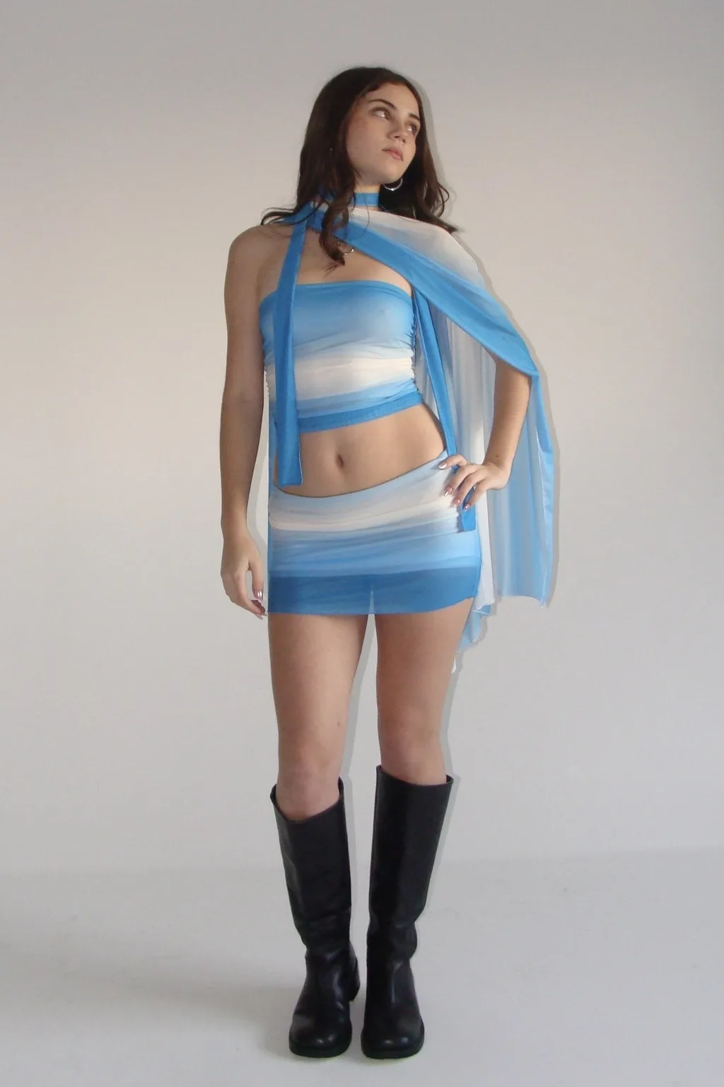 MINI ARG
