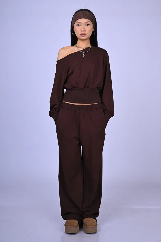 Conjunto Lounge Talle S