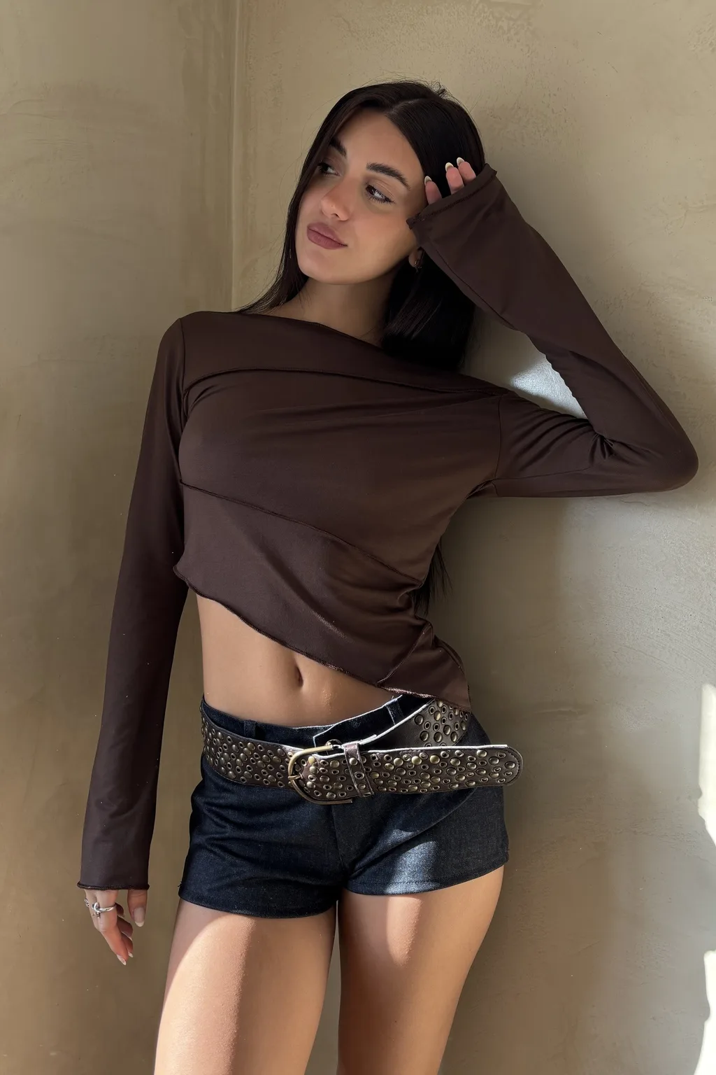 Remera Rachel