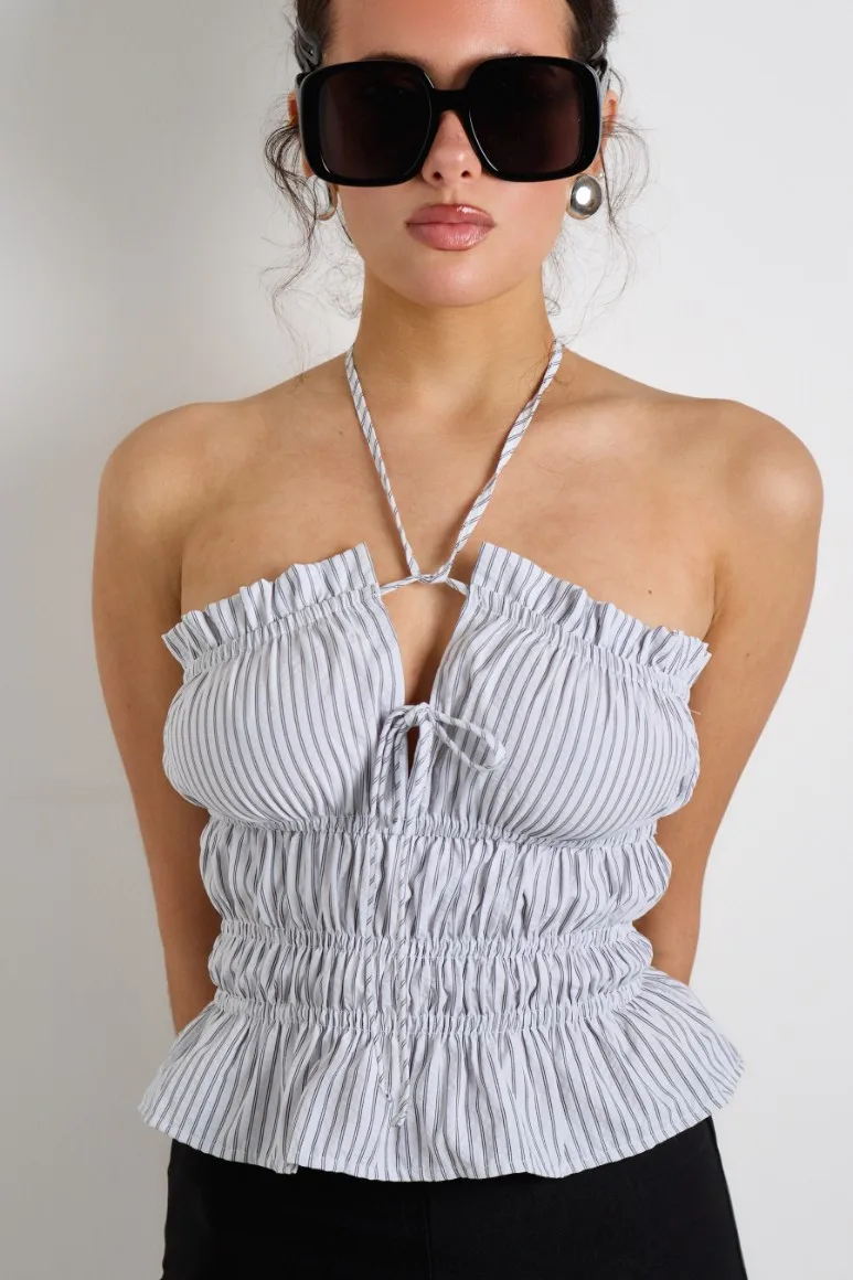 BLUSA CLARA CECE