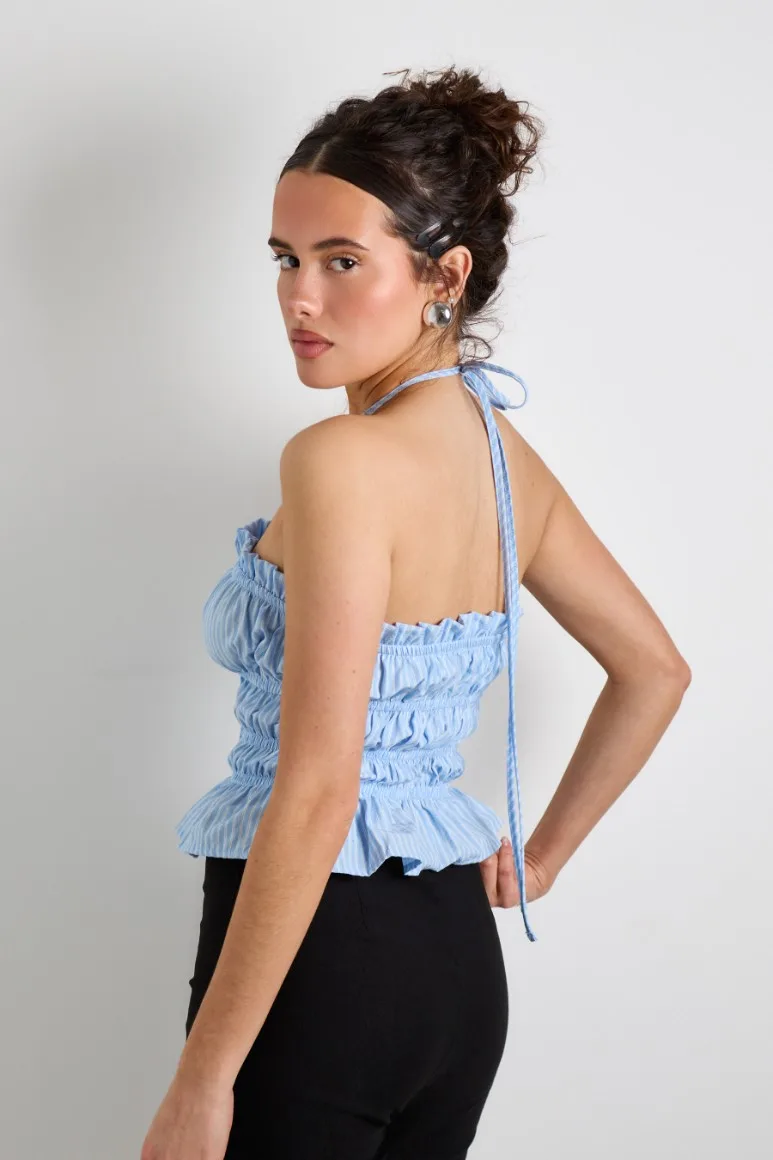 BLUSA CLARA CECE
