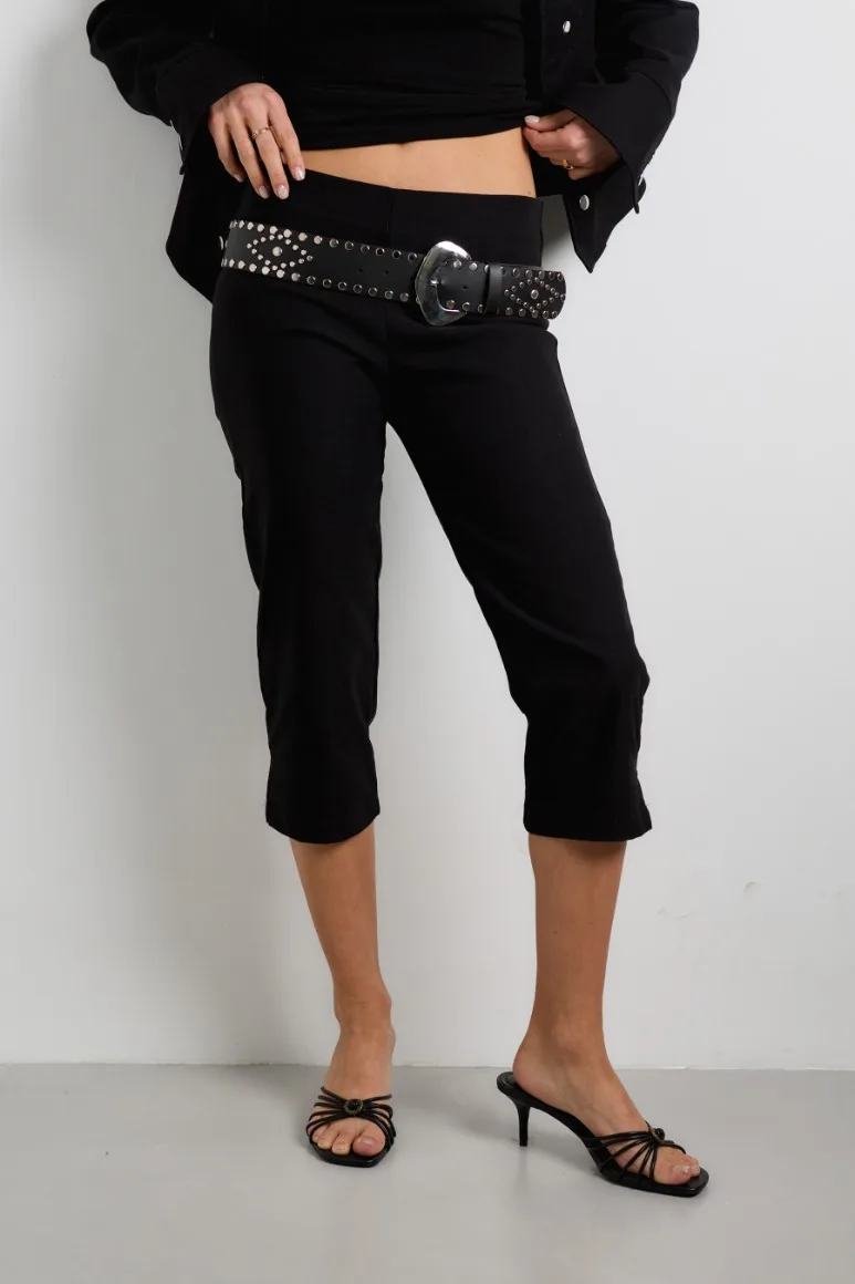 CAPRI LOUISE REBEL