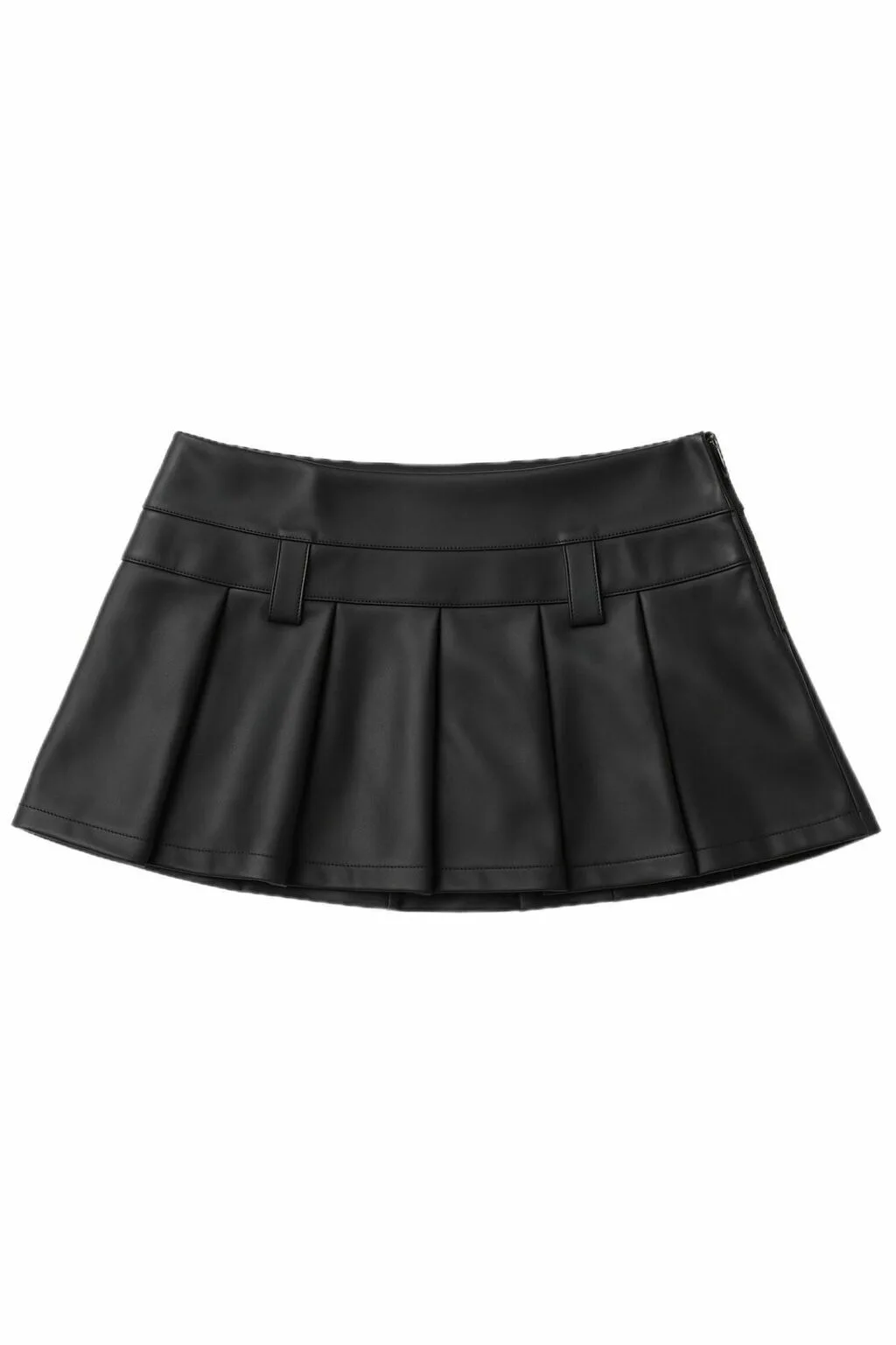 Mini Macy Leather