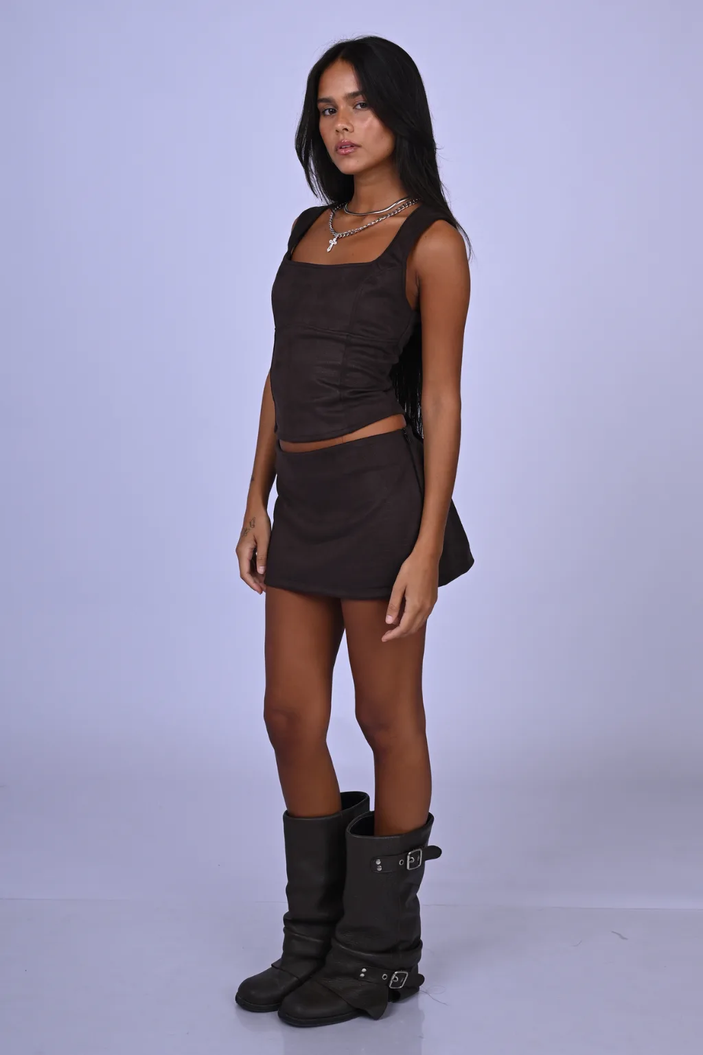 SKORT ZAIDA