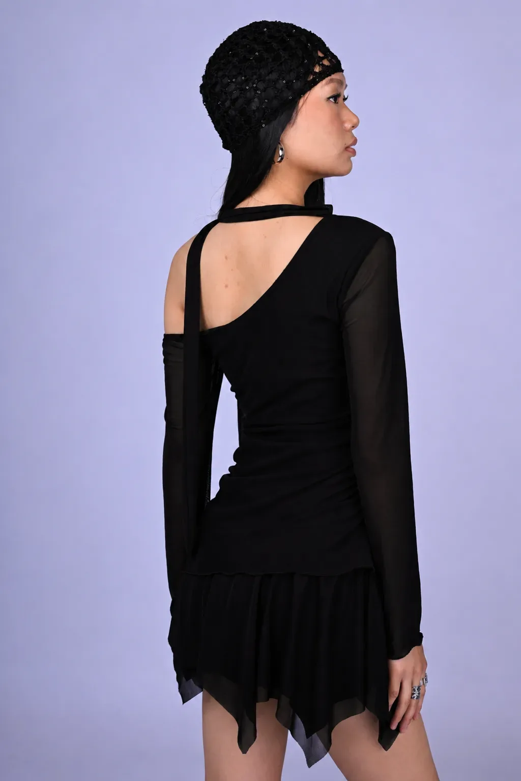 REMERA AISHA