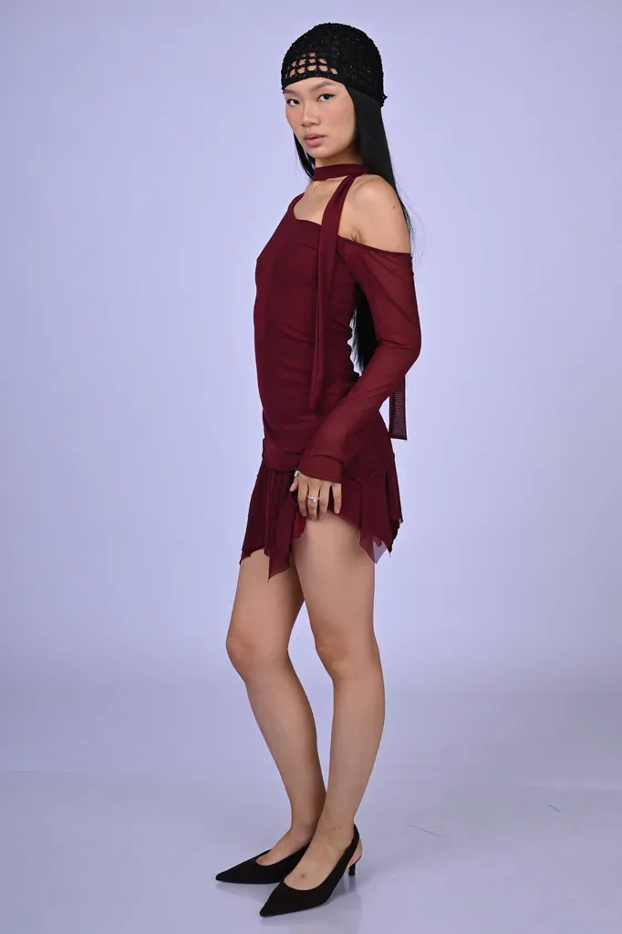 REMERA AISHA