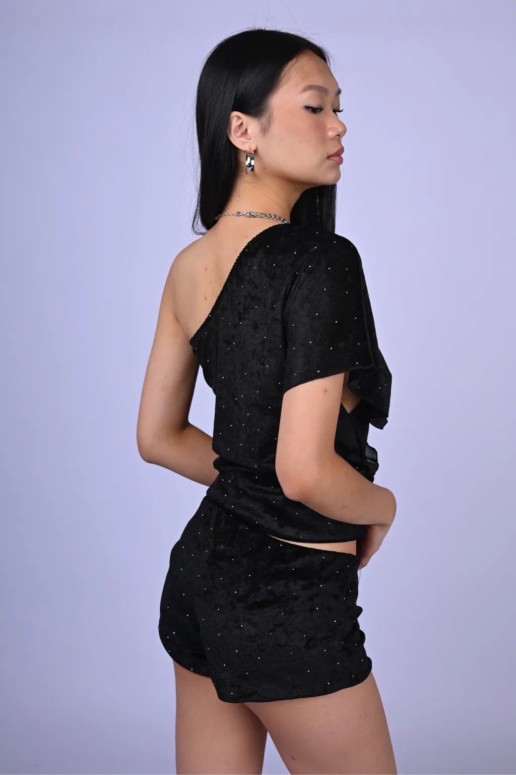 REMERA LUXE