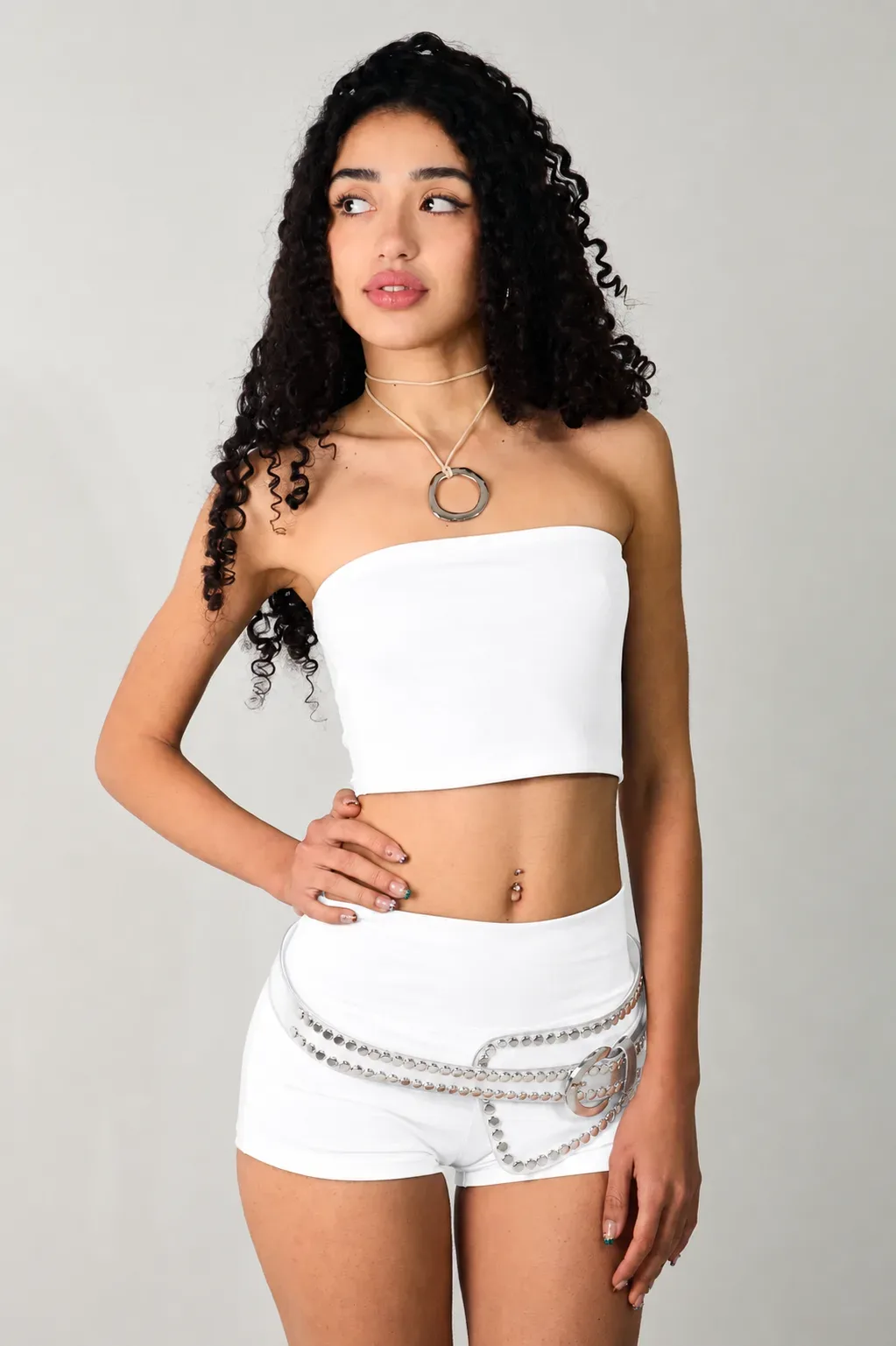 BANDO KLN BASICS.