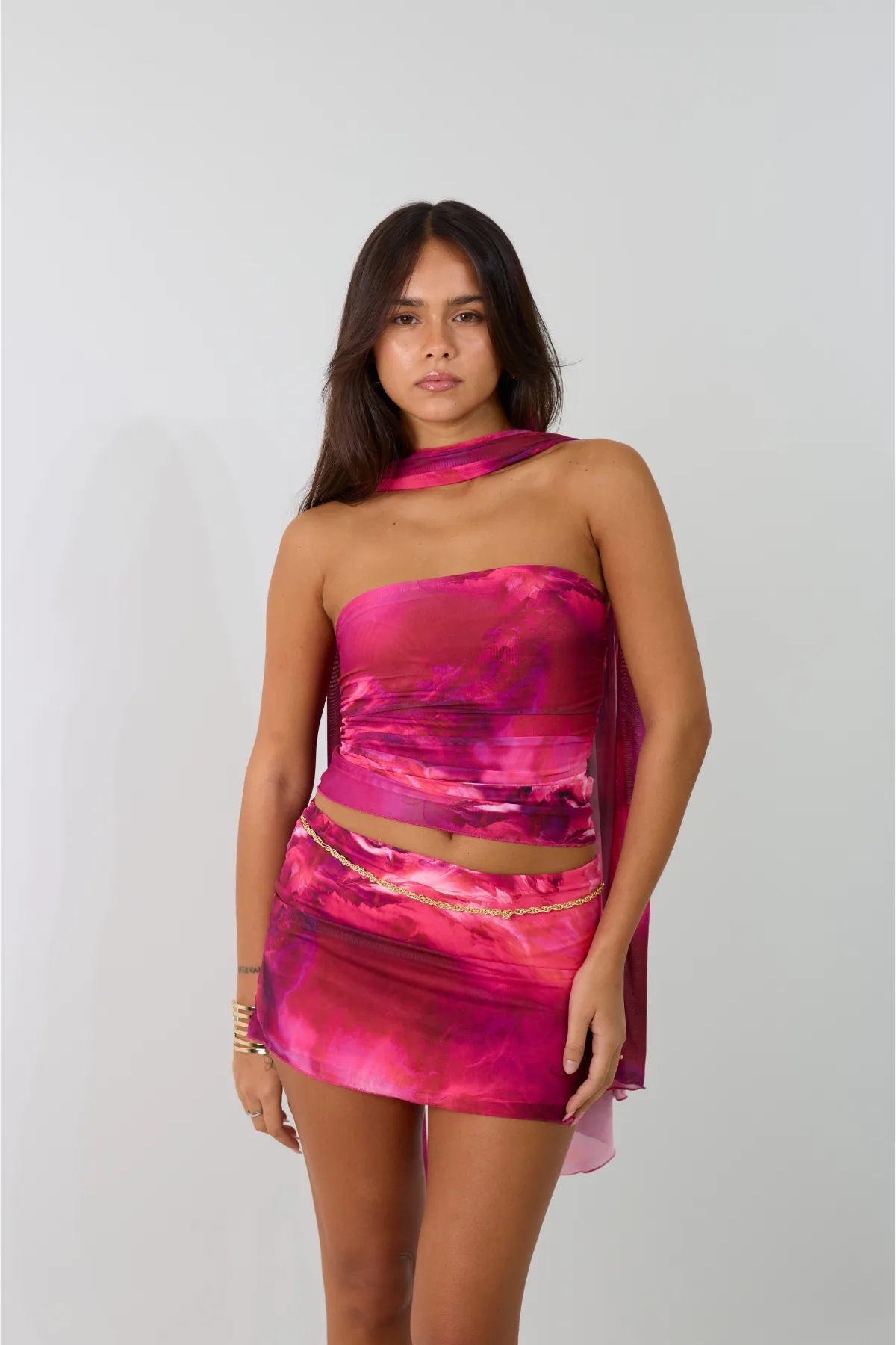 STRAPLESS UV